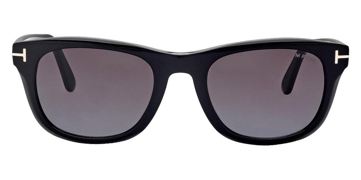 Tom Ford® FT1076 Kendel Square Sunglasses - EuroOptica