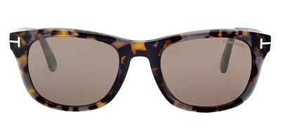 トムM Tom Ford® FT1076 Kendel Square Sunglasses - EuroOptica