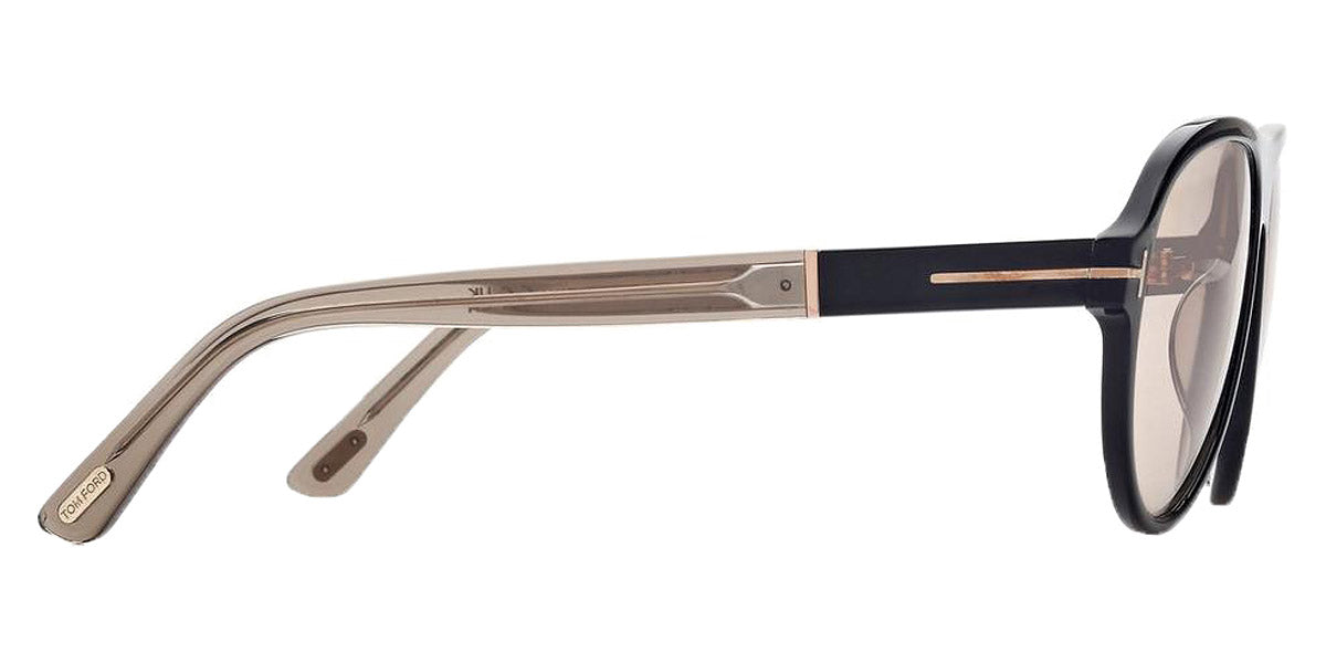 Occhiali da vista Tom Ford FT5970-B Clip-on 052 Avana Scuro – Giulietti e Guerra Occhiali da vista Tom Ford FT5970-B Clip-on 052 Avana Scuro – Giulietti e Guerra
