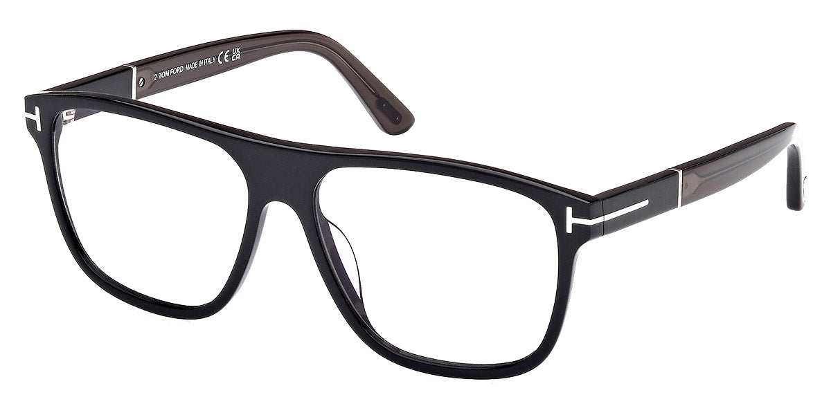 Tom Ford® FT1081 FRANCES Square Sunglasses - EuroOptica