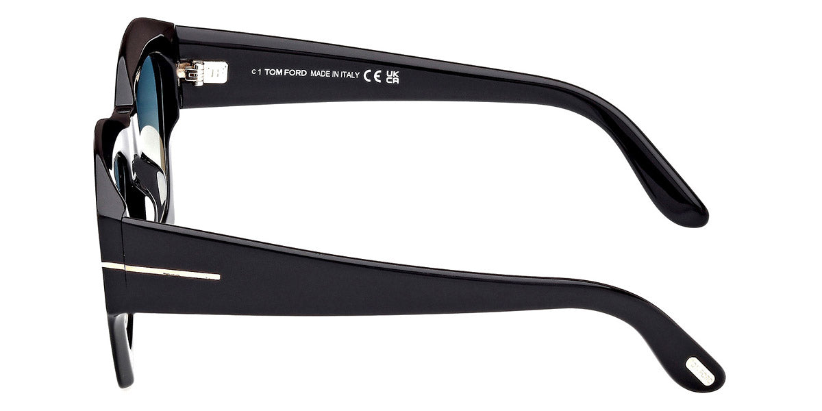 Tom Ford® FT1083 GUILLIANA