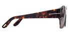 Tom Ford® FT1083 GUILLIANA FT1083 GUILLIANA 52T 52 - 52T - Dark Havana / Dark Havana Sunglasses