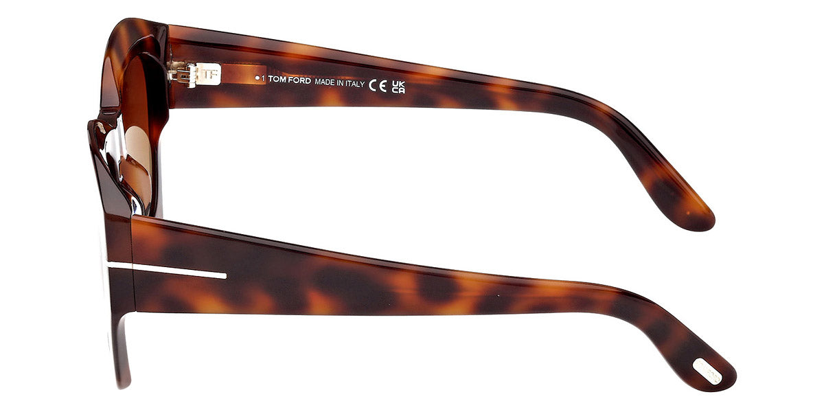 Tom Ford® FT1083 GUILLIANA