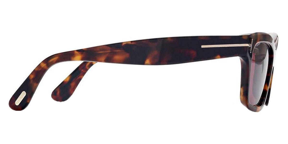 Tom Ford FT1085, Dark Havana / Brown Polarized, Size54X17X140, Woman\'s Sunglasse Tom Ford Sunglasses | Women main image 2