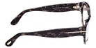 Tom Ford® FT1086 Penny FT1086 Penny 55C 55 - 55C - Coloured Havana / Coloured Havana Sunglasses