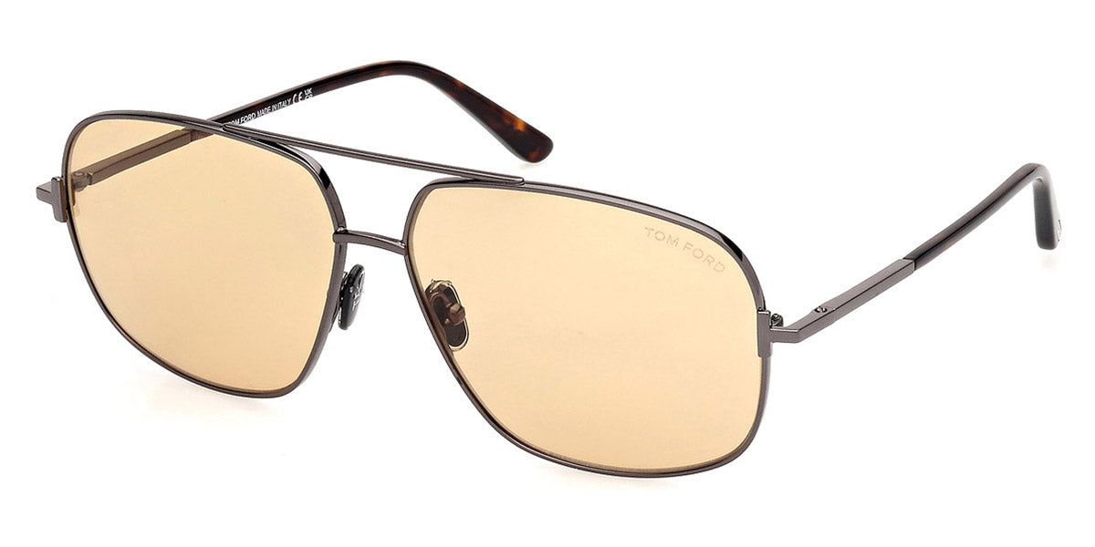 Tom Ford® FT1096 Aviator Sunglasses - EuroOptica