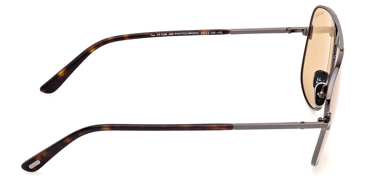 Tom Ford® FT1096 Aviator Sunglasses - EuroOptica