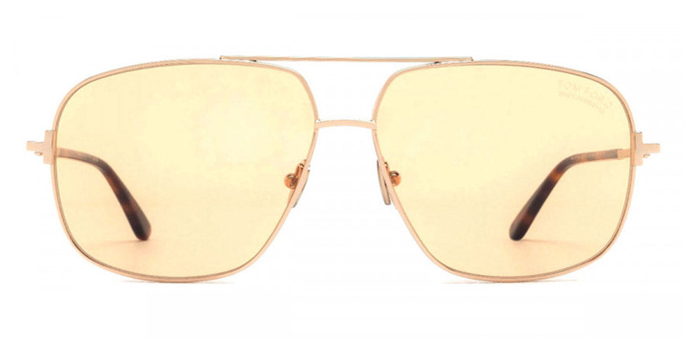 Tom Ford® FT1096 Aviator Sunglasses - EuroOptica
