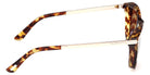 Tom Ford® FT1104 FT1104 52E 53 - 52E - Dark Havana / Dark Havana Sunglasses