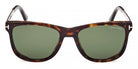 Tom Ford® FT1104 FT1104 52N 53 - 52N - Dark Havana / Dark Havana Sunglasses