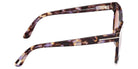 Tom Ford® FT1109 FT1109 55Z 53 - 55Z - Coloured Havana / Coloured Havana Sunglasses