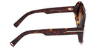 Tom Ford® FT1113 FT1113 52G 59 - 52G - Dark Havana / Dark Havana Sunglasses