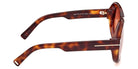 Tom Ford® FT1113 FT1113 53T 59 - 53T - Blonde Havana / Blonde Havana Sunglasses
