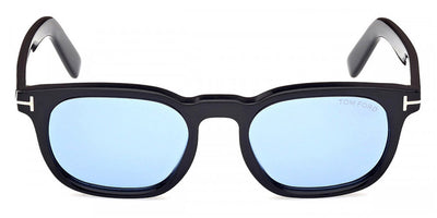 Tom Ford® FT0628 Cecilio-02 Sunglasses - EuroOptica