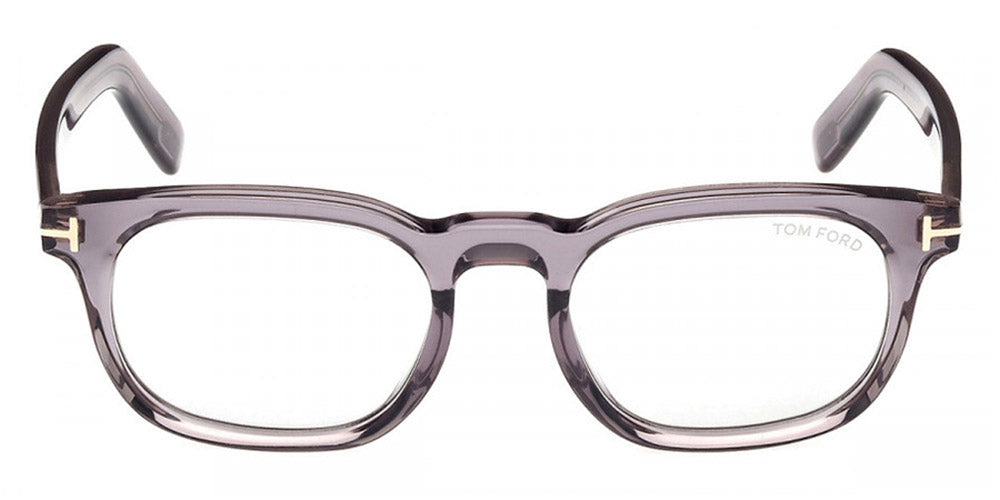 Tom Ford® FT1122-D FT1122-D 20A 52 - 20A - Shiny Grey / Shiny Grey Sunglasses