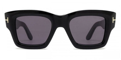Tom Ford® FT1176 Vincent Pilot Sunglasses - EuroOptica