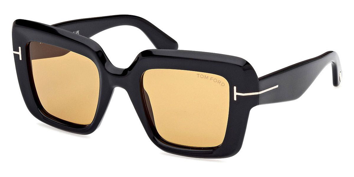 Tom Ford® FT1157 Square Sunglasses - EuroOptica