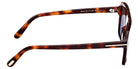 Tom Ford® FT1176 Vincent FT1176 Vincent 53N 56 - 53N - Blonde Havana / Blonde Havana Sunglasses