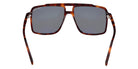 Tom Ford® Kemp FT1177 FT1177 53N 59 - Blonde Havana / Green Sunglasses