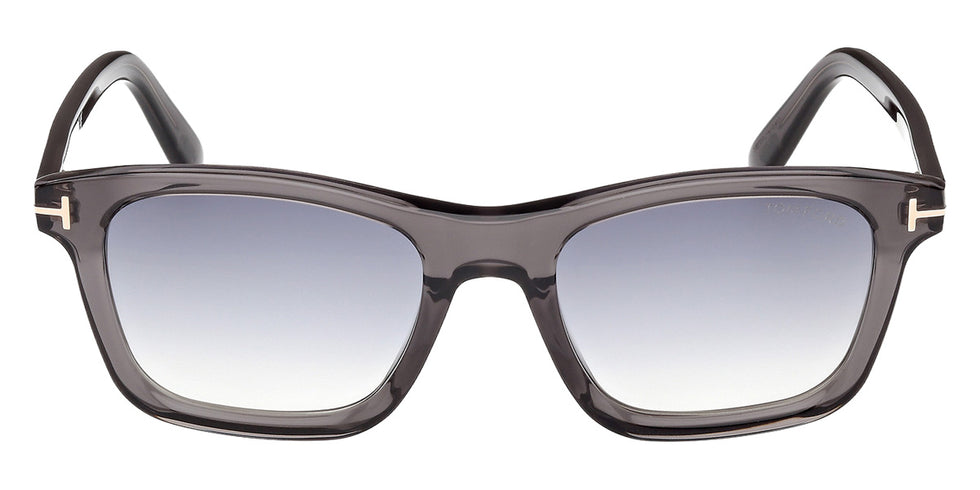Tom Ford® FT1179 Sunglasses FT1179 20B 54 - 20B - Shiny Grey/Shiny Grey