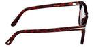 Tom Ford® FT1179 Barron FT1179 Barron 54V 54 - 54V - Red Havana / Red Havana Sunglasses