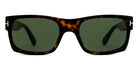 Tom Ford® FT1181 Juan FT1181 Juan 52N 56 - 52N - Dark Havana / Dark Havana Sunglasses