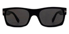 Tom Ford® FT1181-N Juan FT1181-N Juan 01A 56 - 01A - Shiny Black / Shiny Black Sunglasses