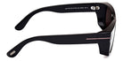 Tom Ford® FT1181-N Juan FT1181-N Juan 01A 56 - 01A - Shiny Black / Shiny Black Sunglasses