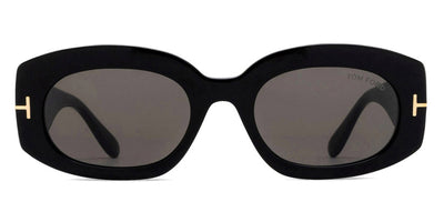 Tom Ford® FT0628 Cecilio-02 Sunglasses - EuroOptica