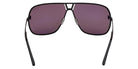 Tom Ford® FT1204 FT1204 01A 63 - Shiny Black / Smoke Sunglasses
