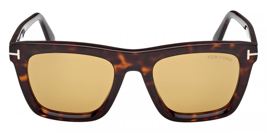 Tom Ford® LELIO FT1207 Square Sunglasses - EuroOptica