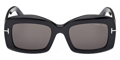 Tom Ford® FT0009 Whitney Sunglasses - EuroOptica