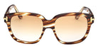 Tom Ford® FT1236 Sunglasses FT1236 55F 58 - 55F - Coloured Havana/Coloured Havana