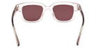 Tom Ford® FT1274-D Sunglasses - Shiny Light Pink/Brown