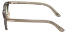 Tom Ford® FT1275-D Sunglasses - Shiny Dark Green/Gradient Green