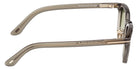 Tom Ford® FT1275-D Sunglasses - Shiny Dark Green/Gradient Green