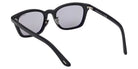 Tom Ford® FT1275-D-N Sunglasses - Shiny Black/Smoke