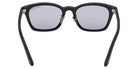 Tom Ford® FT1275-D-N Sunglasses - Shiny Black/Smoke