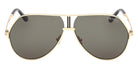 Tom Ford® FT1281 Sunglasses FT1281 30N 63 - 30N - Shiny Deep Gold/Shiny Deep Gold