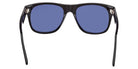Tom Ford® FT1284 Sunglasses - Shiny Black/Blue