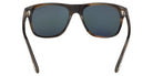Tom Ford® FT1284 Sunglasses - Coloured Havana/Green