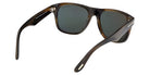 Tom Ford® FT1284 Sunglasses - Coloured Havana/Green