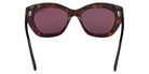 Tom Ford® FT1285 Sunglasses - Dark Havana/Brown