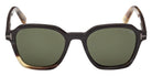 Tom Ford® FT1297-P Sunglasses FT1297-P 62N 50 - 62N - Brown Horn/Brown Horn