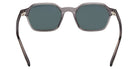 Tom Ford® FT1301 Sunglasses - Shiny Grey/Green