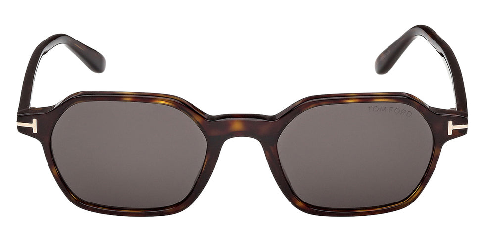 Tom Ford® FT1301 Sunglasses FT1301 52A 51 - 52A - Dark Havana/Dark Havana