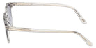 Tom Ford® FT1302 Sunglasses - Shiny Grey/Gradient Blue