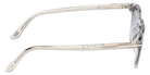 Tom Ford® FT1302 Sunglasses - Shiny Grey/Gradient Blue