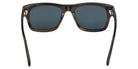 Tom Ford® FT1303 Sunglasses - Coloured Havana/Green