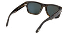 Tom Ford® FT1303 Sunglasses - Coloured Havana/Green